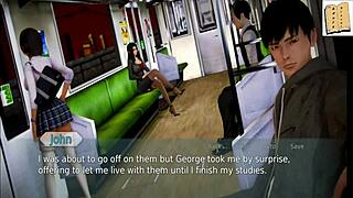 Academy 1 Game Challenge