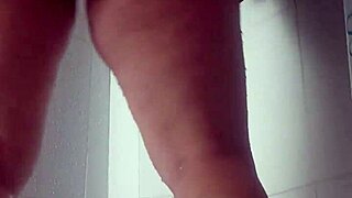 Encuentro En La Ducha A La Mama De Mi Mejor Amigo