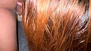 ugly roommate caught me masturbating i give him a blowjob sexy wet teen 18+ dorm milf