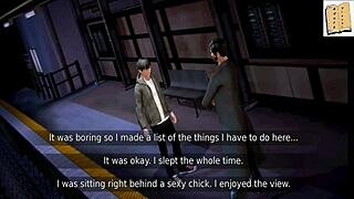 Academy 1 Game Challenge