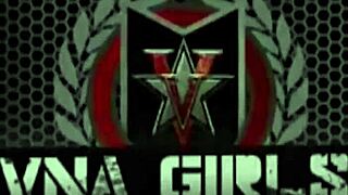 Stretching Tight Hole with Sexy Liana