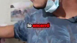 The Life of a Superhero in Barranquilla: Effort, History, and Family Adventures.