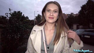 public agent fucks young thing while mom is next door 😏