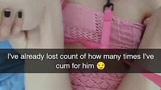 Real Cheating Girlfriend In Casting Interview With Rough Doggystyle And Big Cock