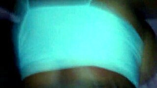 Dazion And Tapria Share Intimate Moments