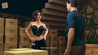 fresh women in 69 position