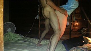 Mexican Couple Seeks Trio or Swinger Exchange