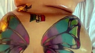 I’m Obsessed with Slutty Mornings and That Big Black Cock on Curvy Bodybuilder