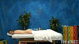 I can't believe how sexy this 18 year old girl is