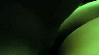 evening with husband