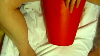 Russian Piss Overwhelms My Senses