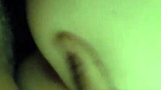 evening with husband