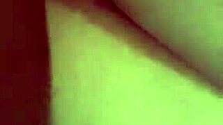 evening with husband