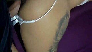 Milf Rides On A Rookie's Cock