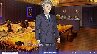 Bound Woman Dances Seductively Behind Scenes with Yuno Higashigasaki 8