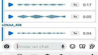 mexican girl says, 'jerk your dick for me'