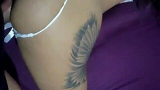 Milf Rides On A Rookie's Cock