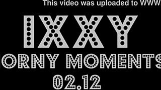 When I'm feeling excited, I make a short recording in Hungarian