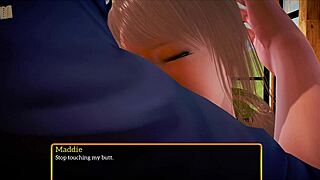 My New Family 503 Game Adventure