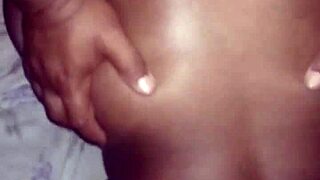 filling that whore's ass with cum after deepthroat