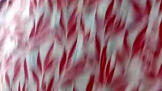 Colorado blowjob in car ends with cum in mouth