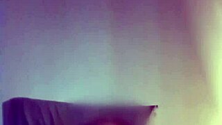 hey, check my hairy pussy in this random bed clip