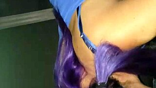 Latina couple heats up and fucks passionately in the Uber