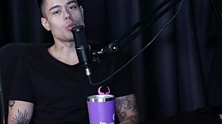 yo, check teteu santos swing cast with tifany rocha and bruna! part 1 on sheer red 🔥