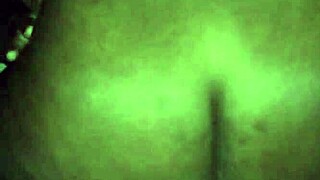 filling that whore's ass with cum after deepthroat