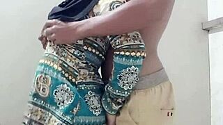 Hey, Invite Your Sexy Sister-in-Law for Quiet House Fun!