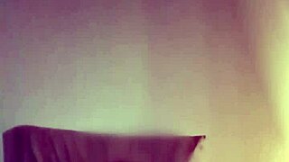 hey, check my hairy pussy in this random bed clip