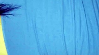 Latina couple heats up and fucks passionately in the Uber