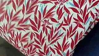 Colorado blowjob in car ends with cum in mouth