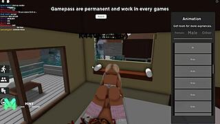 white girl enjoys rough white cock