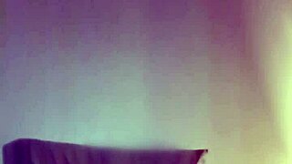 hey, check my hairy pussy in this random bed clip