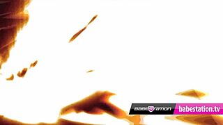 i-i'm watching dani oneal and rio lee in babestation live lesbian ass fuck