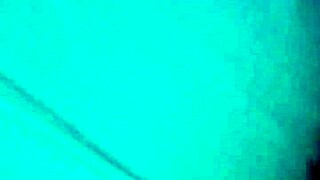 Latina couple heats up and fucks passionately in the Uber