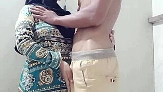 Hey, Invite Your Sexy Sister-in-Law for Quiet House Fun!