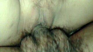 Caught In The Store's Fitting Room With Unexpected Squirting Everywhere