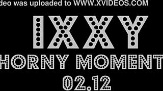 When I'm feeling excited, I make a short recording in Hungarian