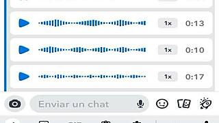 mexican girl says, 'jerk your dick for me'