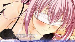 Bound Woman Dances Seductively Behind Scenes with Yuno Higashigasaki 8