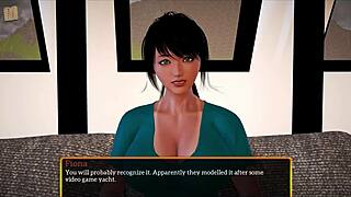 My New Family 503 Game Adventure