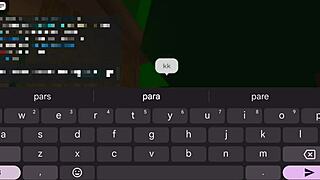 Sexo Arriscado Com Uma Amiga No Estacionamento Da Loja - Roblox Brookhaven!