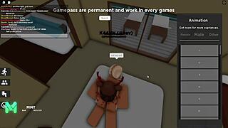 white girl enjoys rough white cock