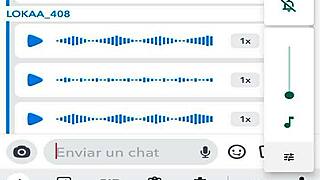 mexican girl says, 'jerk your dick for me'