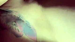 seducing my stepmom with a blowjob before pounding her tight pussy in the car.