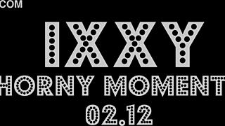 When I'm feeling excited, I make a short recording in Hungarian