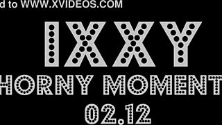 When I'm feeling excited, I make a short recording in Hungarian