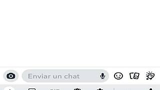 mexican girl says, 'jerk your dick for me'